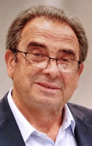 Marco Dilisio 1940-2026
